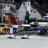 ADAC Motorboot Cup, Brodenbach